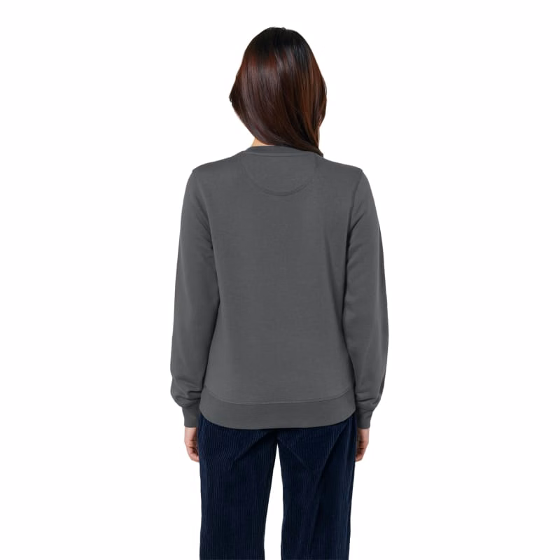 Stanley/Stella Unisex Roller Crewneck Sweatshirt