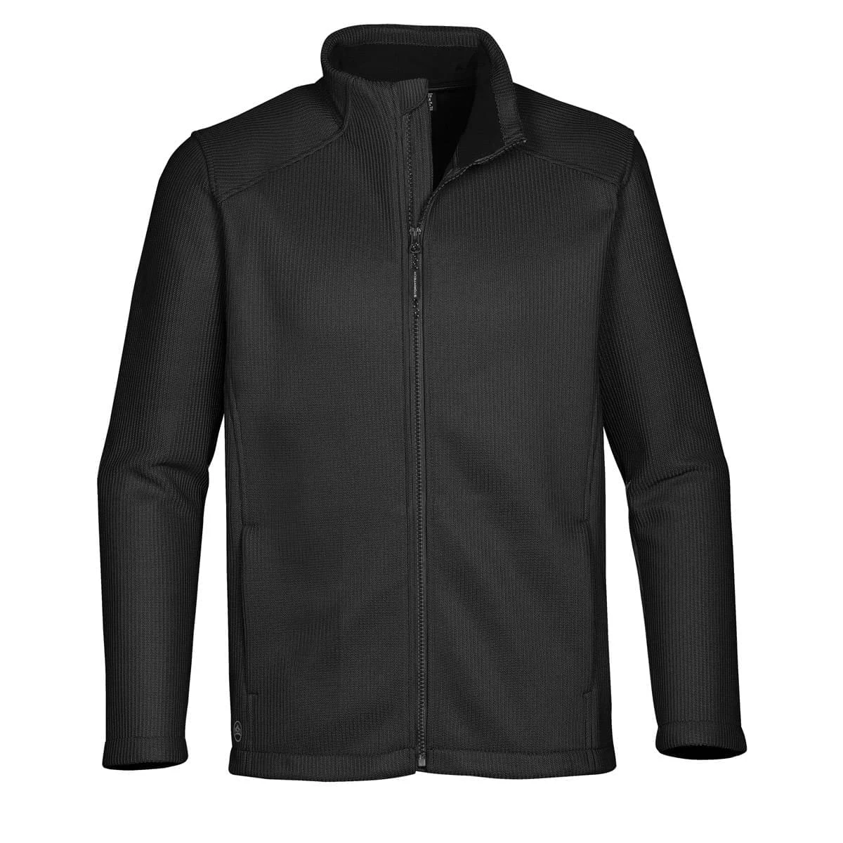 Stormtech Men's Nordic Bonded Knit Jacket 1
