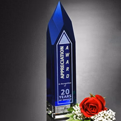 Monolith Indigo Award