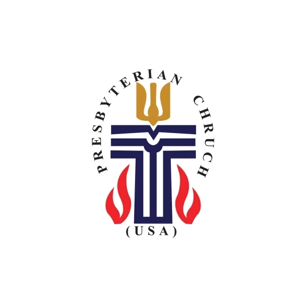 Religious Economy Car Flag - Presbyterian 1