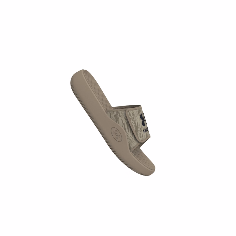 UA Ignite Pro 8 Freedom Men's Slides