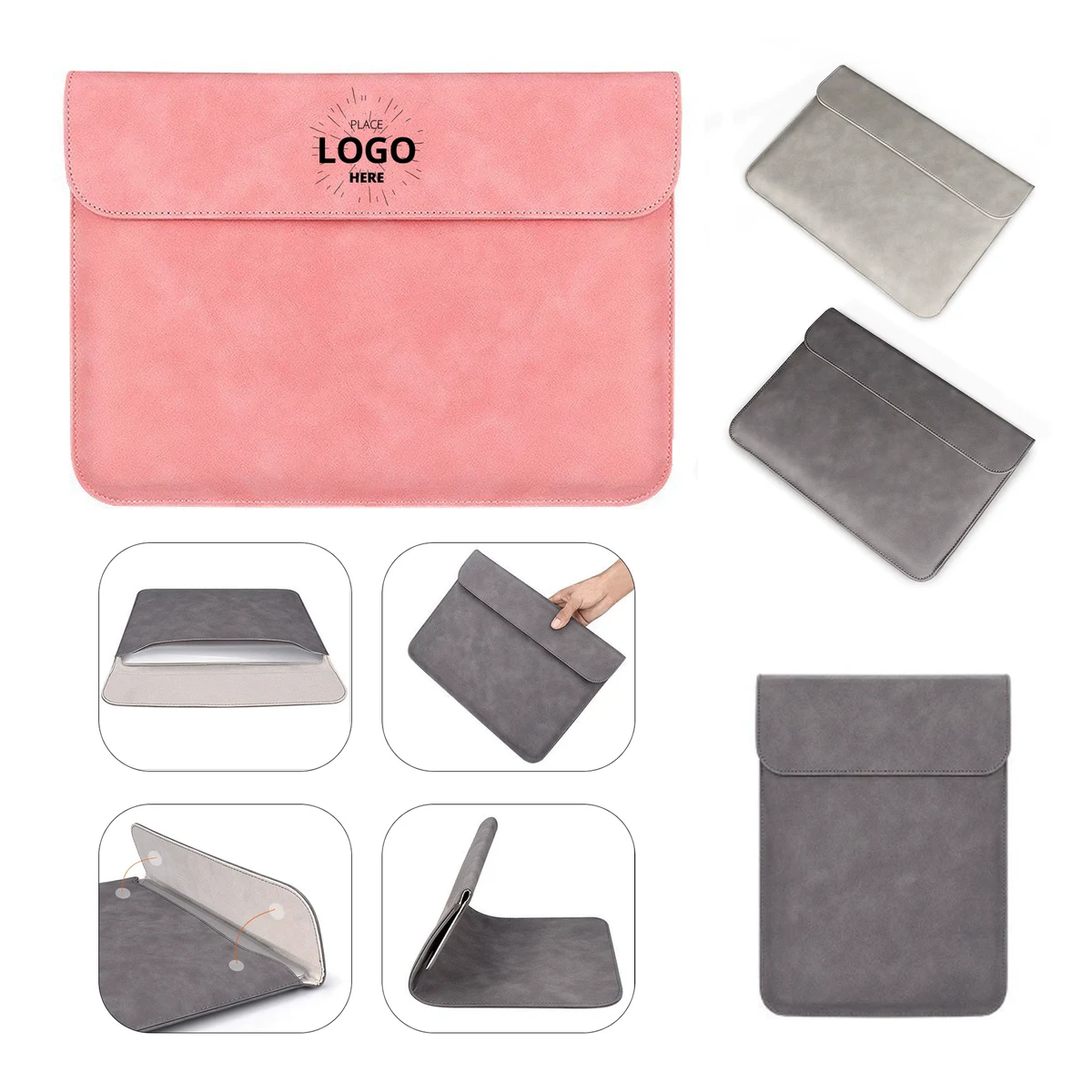 Laptop Tablet Sleeve Ipad Pouch Bag 1