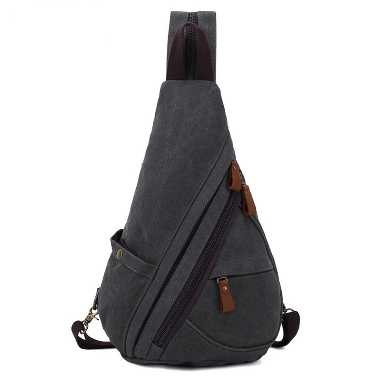 Outdoor Casual Sling Bag 1