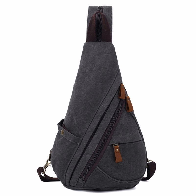 Outdoor Casual Sling Bag