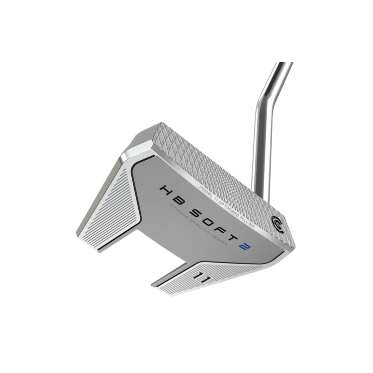 Cleveland HB SOFT 2 Model 11 Putter 1