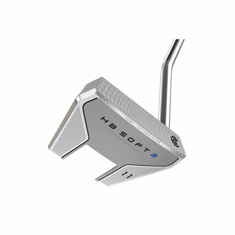 Cleveland HB SOFT 2 Model 11 Putter