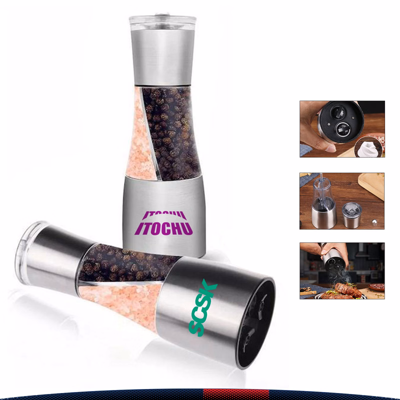 Mocynic Seasonings Grinder