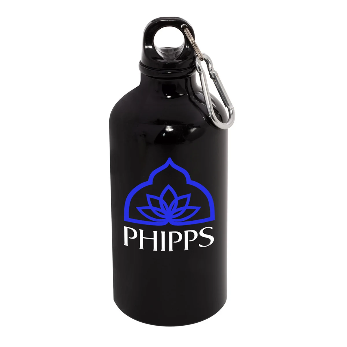 17 oz Aluminum Petite Bottle 1
