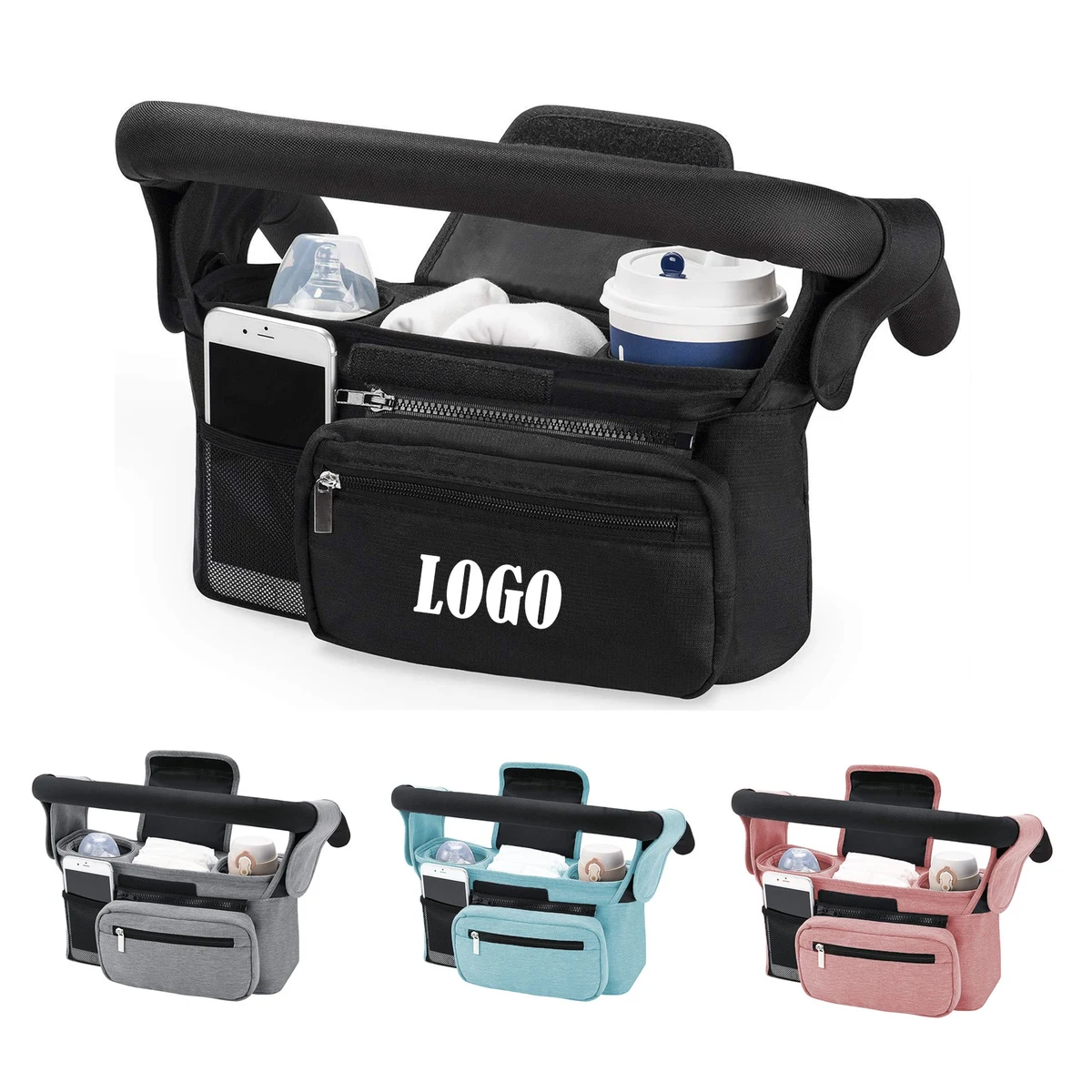 Stroller Organizer 1
