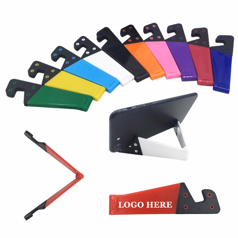 Novel Cell Phone Stand