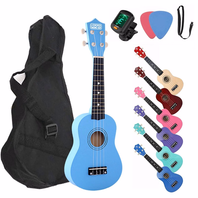 21 Inch Mini Toddler Guitar Ukulele