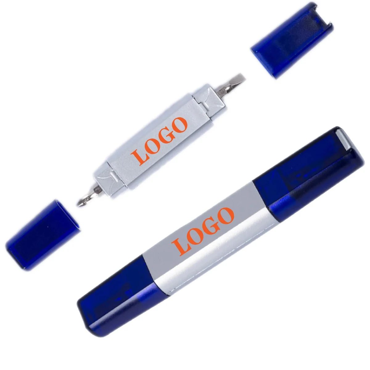 Screwdriver Pen 1