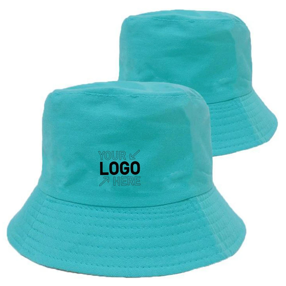 Bucket Hat Outdoor Hip Hop Hat Sun Hat 1