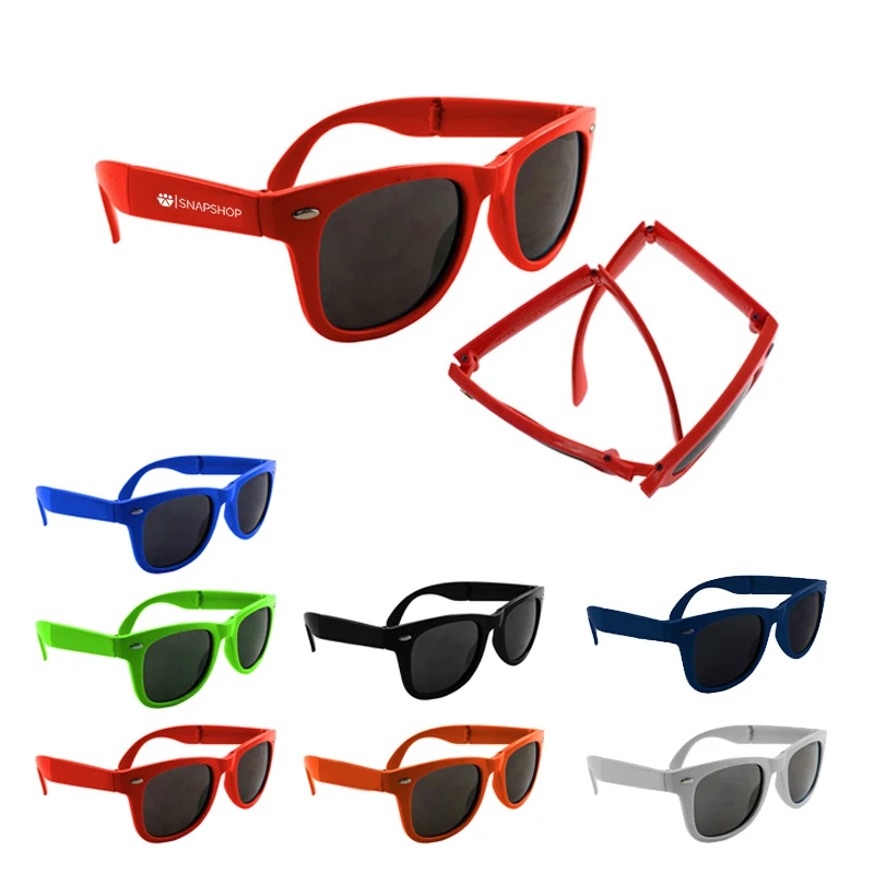 Folding Miami Sunglasses 1