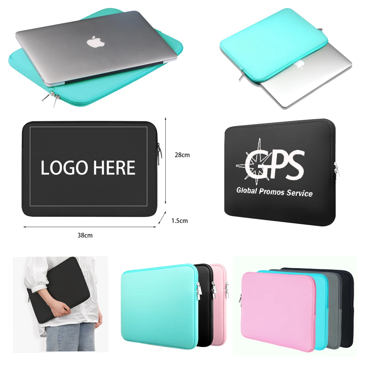 14inches waterprooflaptop case 1