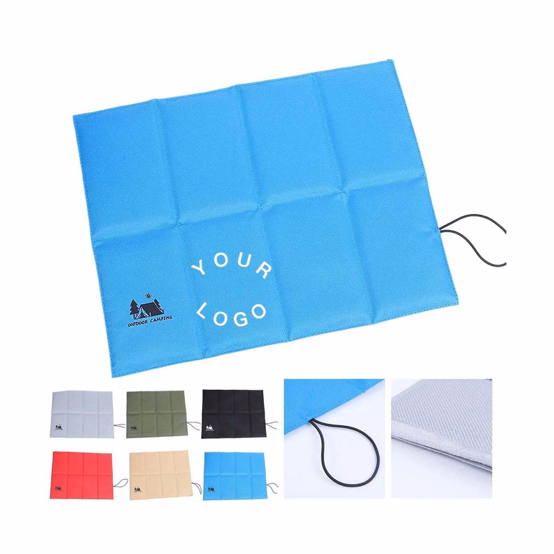 Durable Oxford Fabric Picnic Blanket with Water Resistance