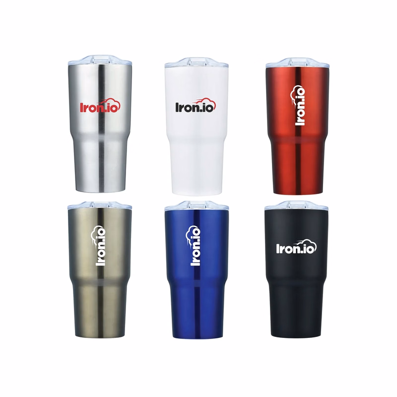 20oz Double Wall Stainless Vacuum Tumbler