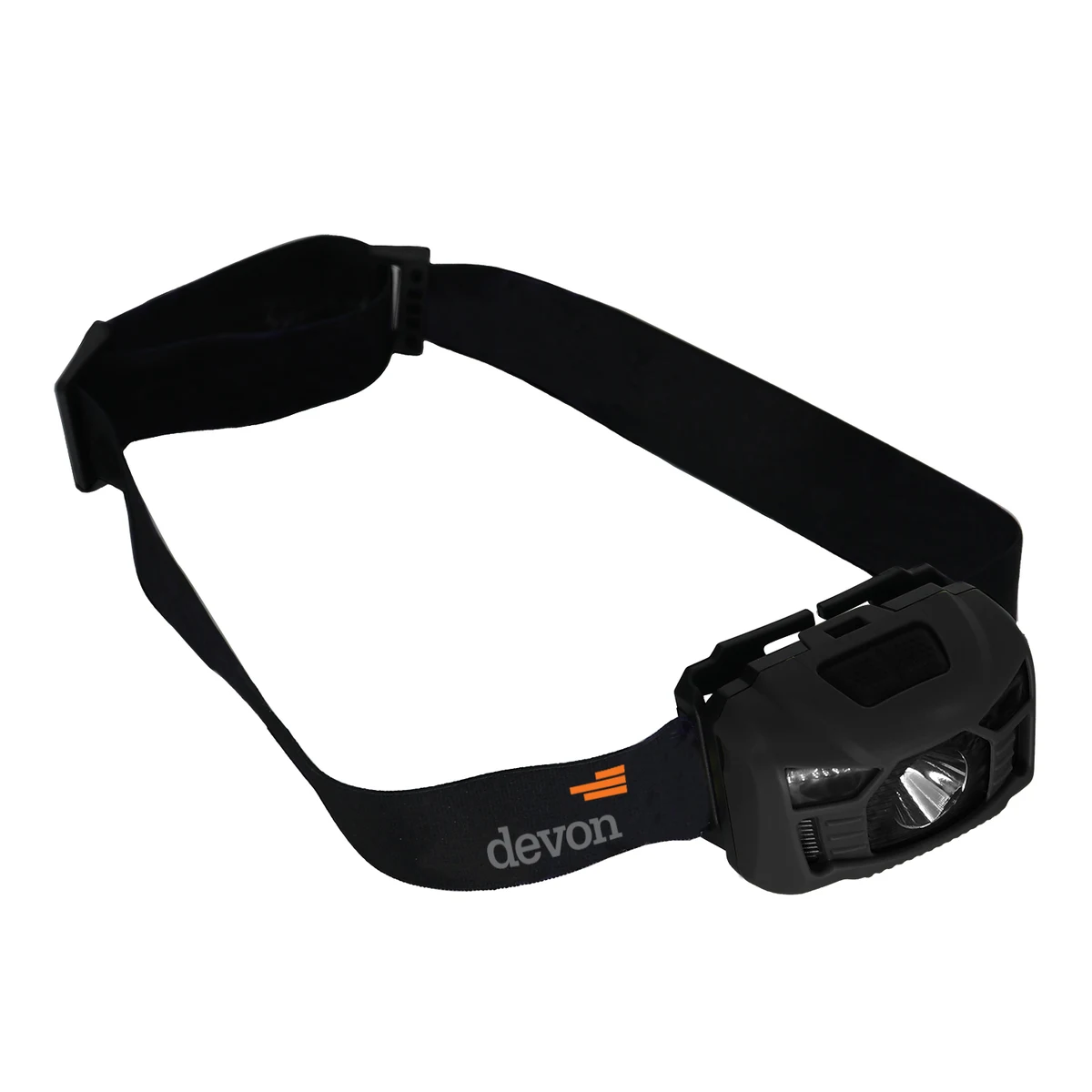 USB Headlamp 1