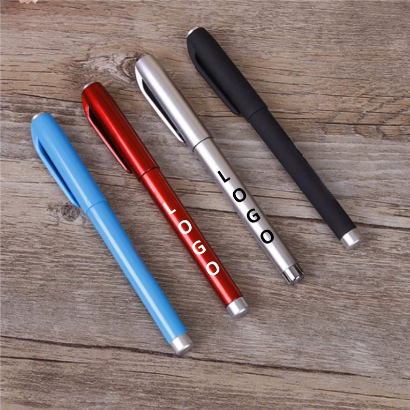 Custom Color Advertising Business Pen