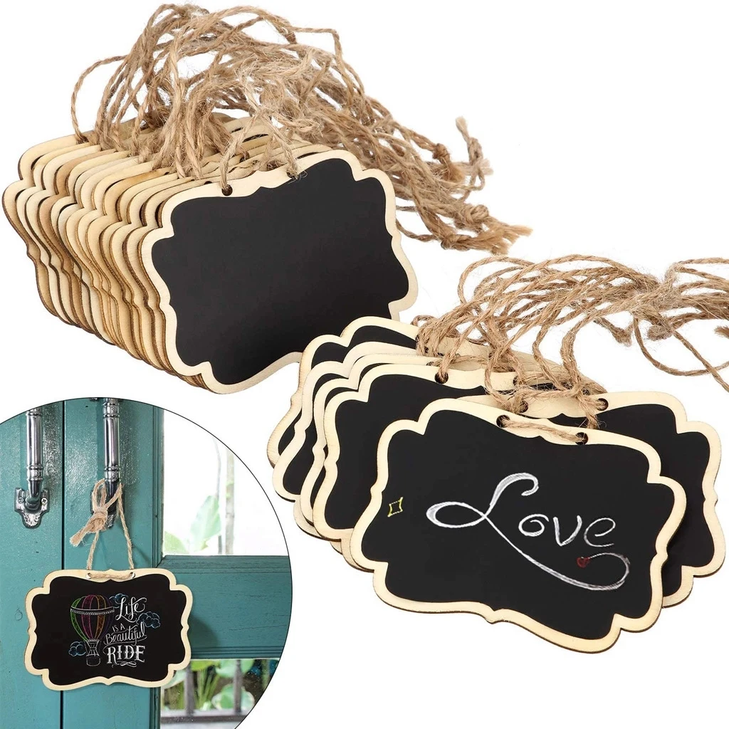 Mini Blackboard 1