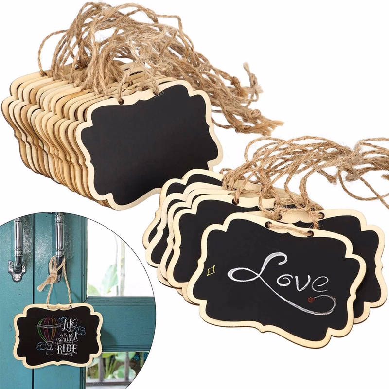Mini Blackboard