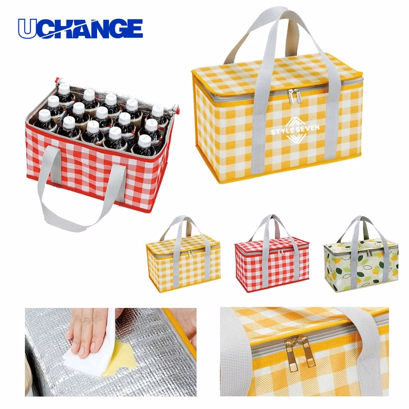 Outdoor Picnic Basket
