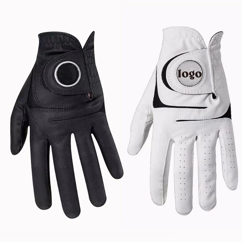 Anti Slip Wear Resistant Golf Gloves