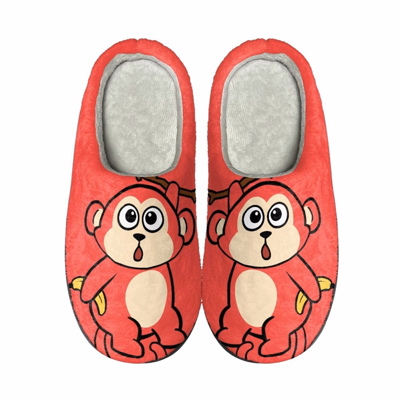 The Cozy Slipper