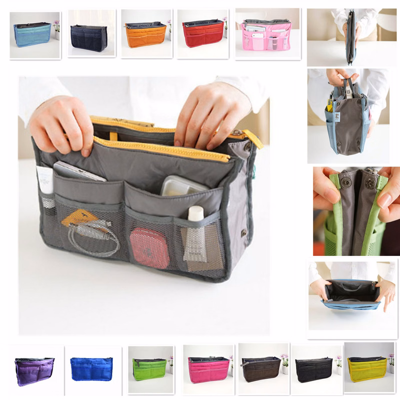 Personal Belongings Storage Bag