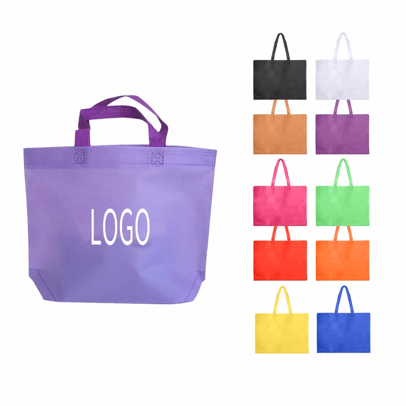 Non Side Non-woven Bag