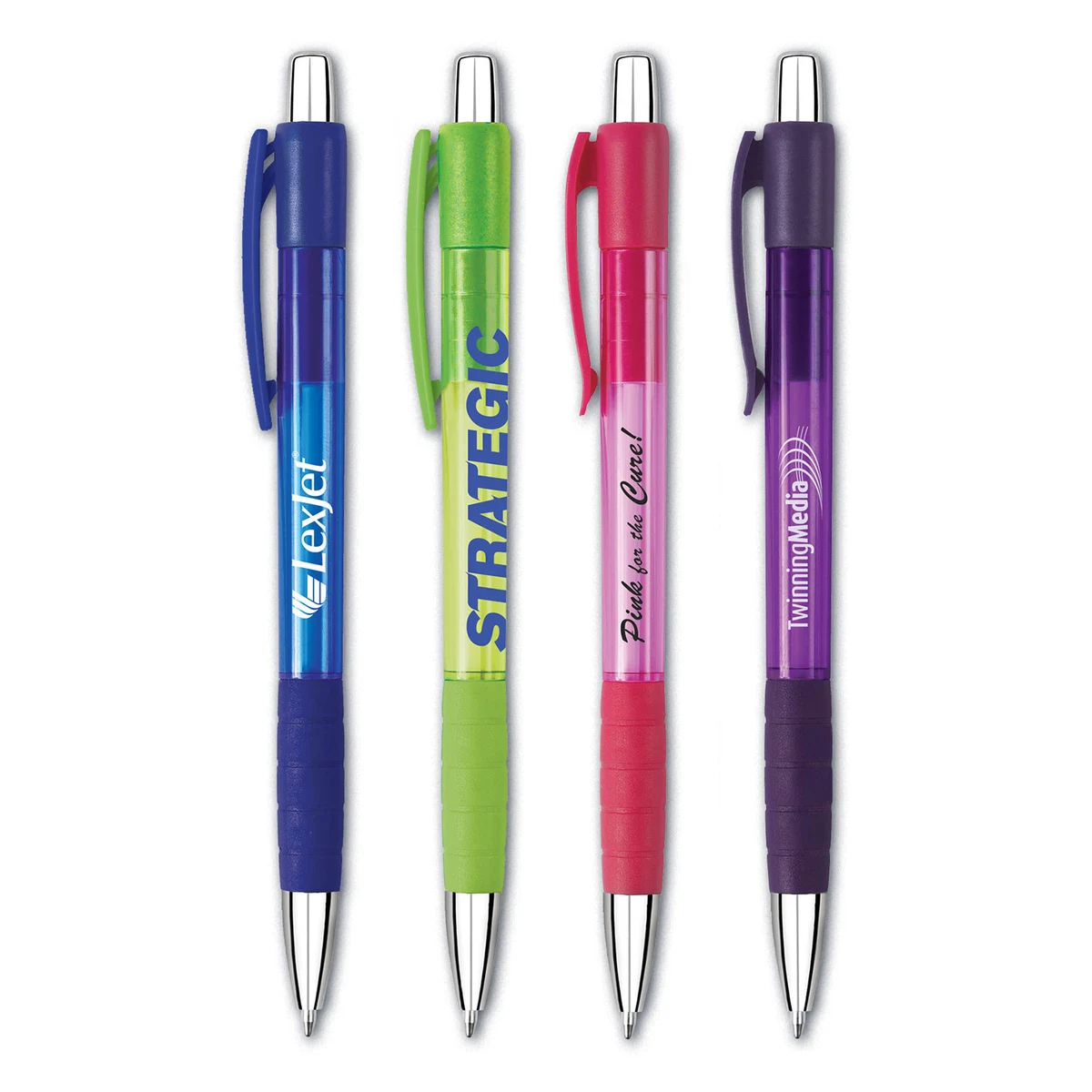 Viva Grip Pen 1