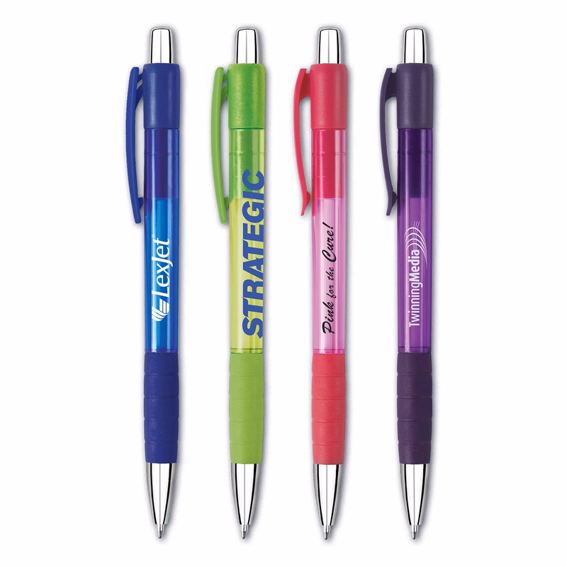 Viva Grip Pen