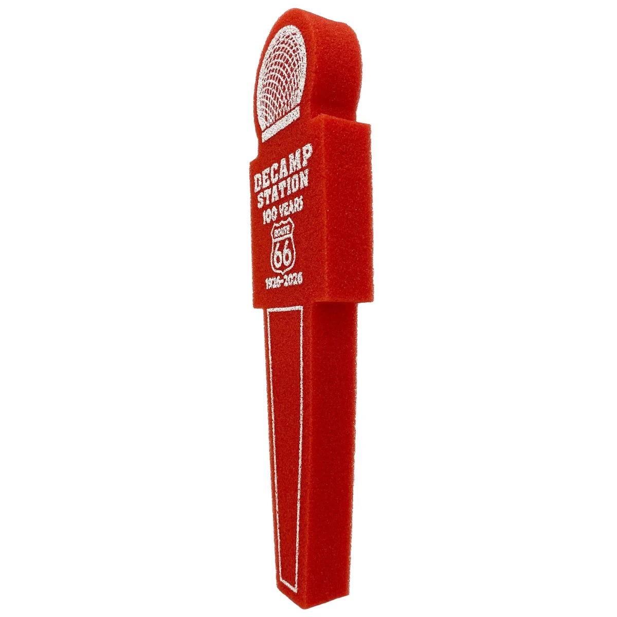 2D Microphone Waver 1