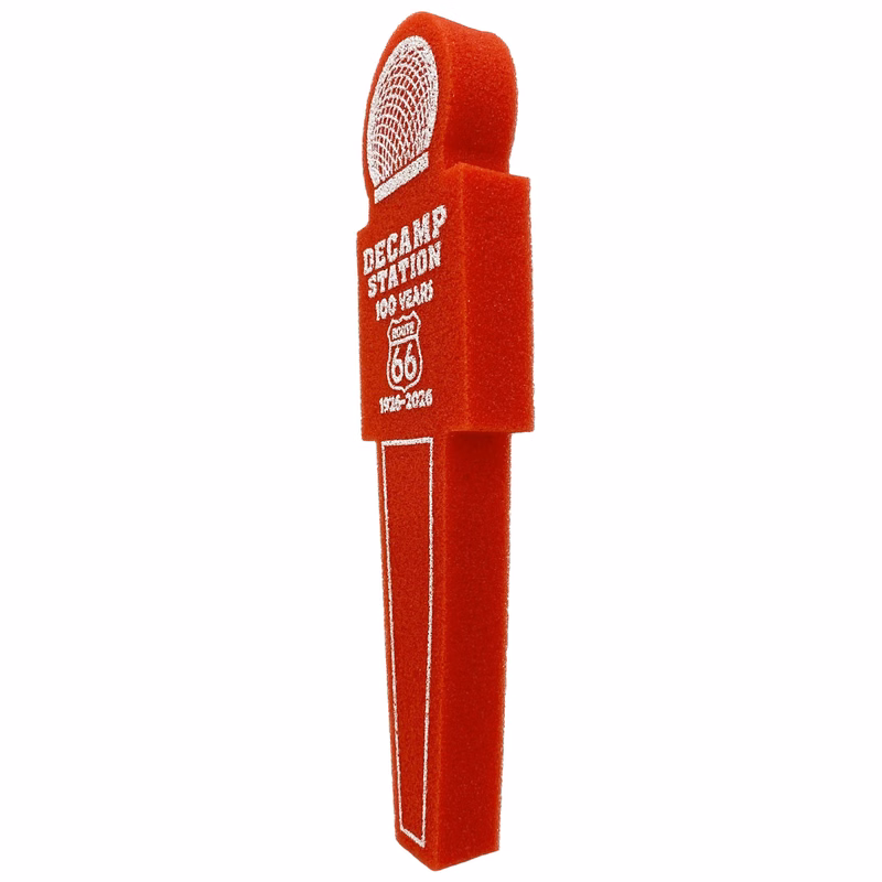 2D Microphone Waver