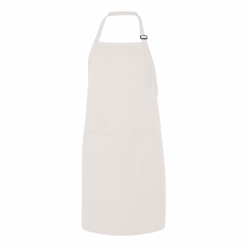 Premium Bib Apron - TT30
