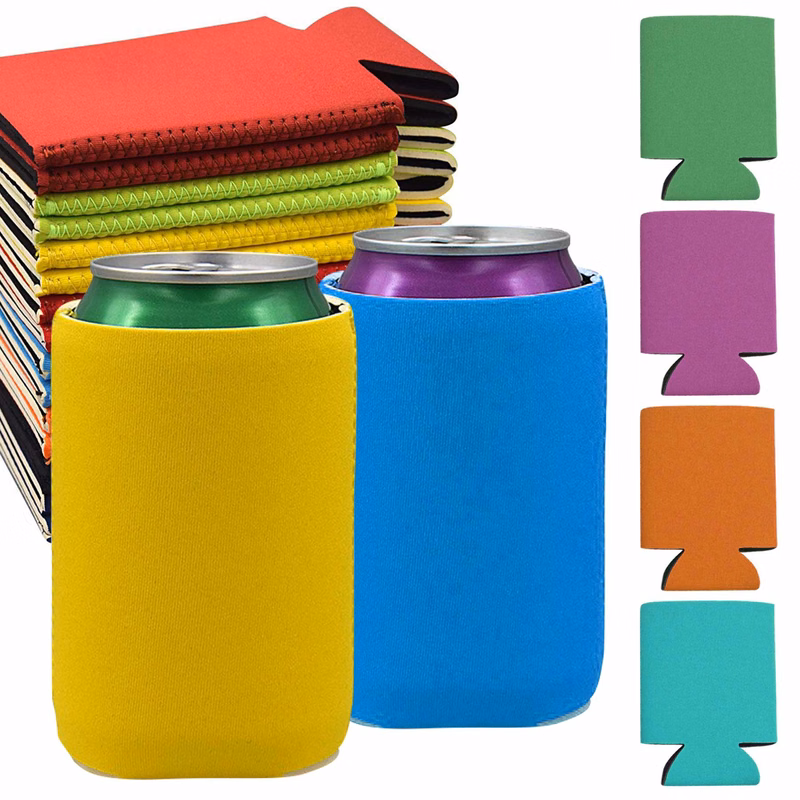 Folding Can Cooling Sleeve
