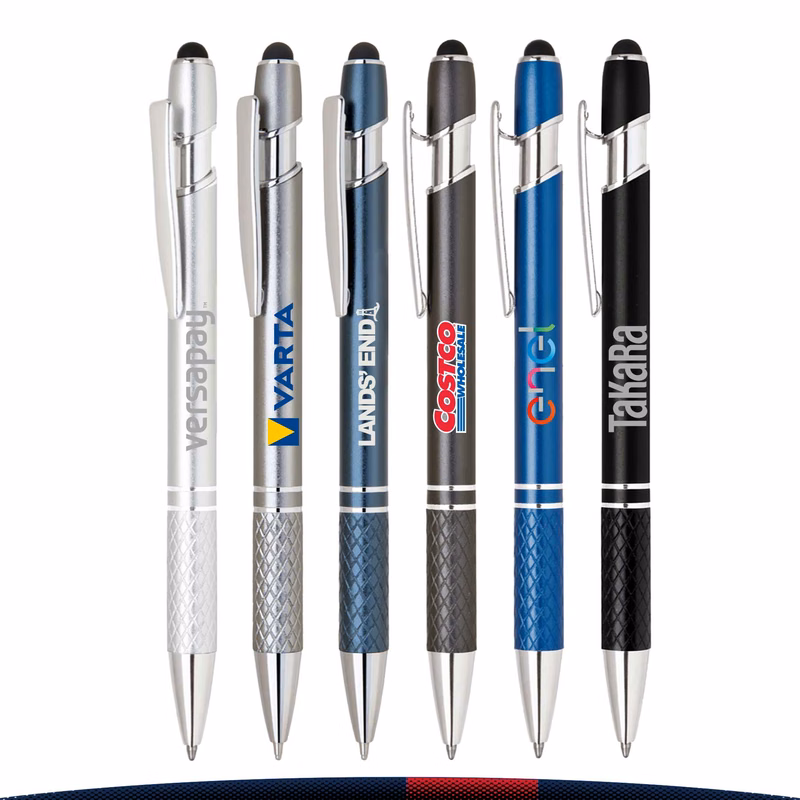 Uniso 2in1 Stylus Pen