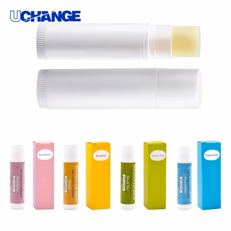 Beauty Moisturizing Lip Balm for Daily Use