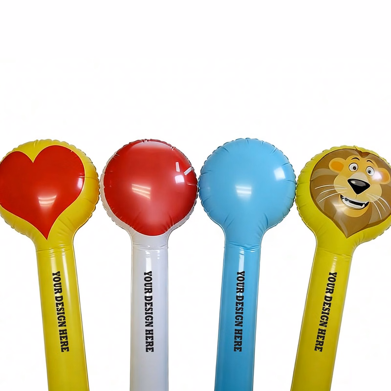 Customized Eco-friendly Large-headed Gueling Rod