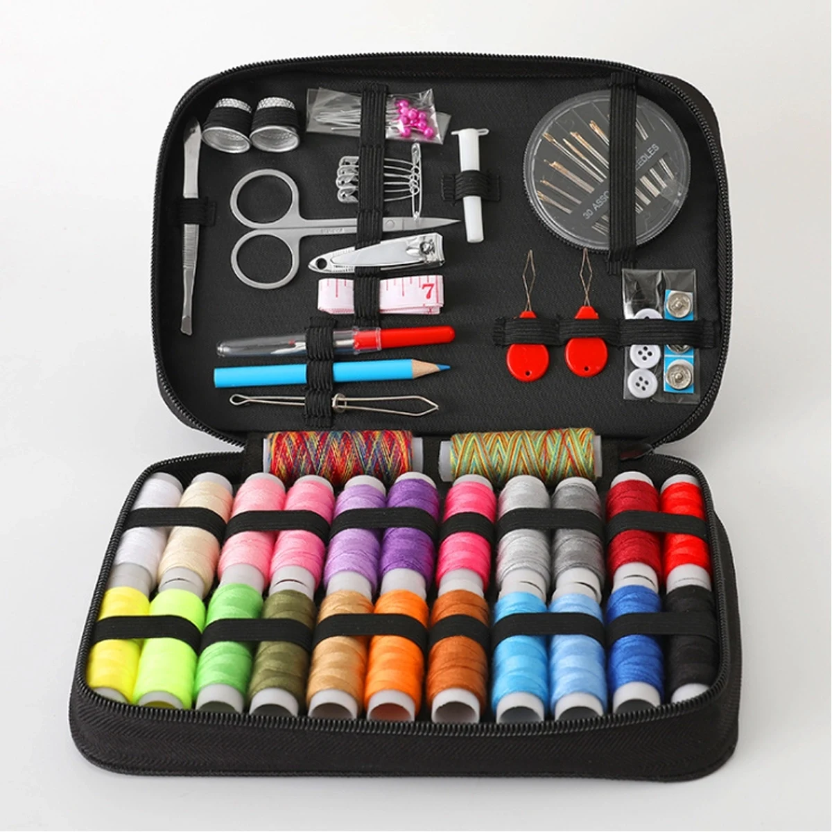 M Size Complete Needle and Thread Sewing Kit 1