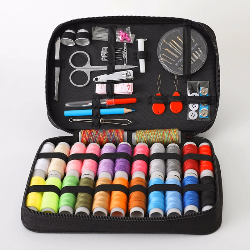 M Size Complete Needle and Thread Sewing Kit