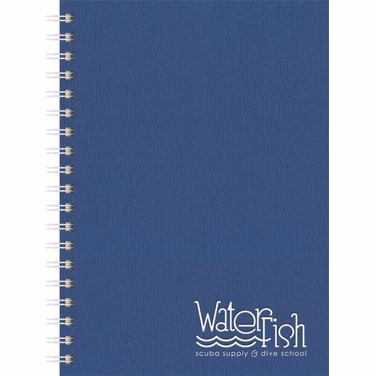 LinenJournals - Medium NoteBook