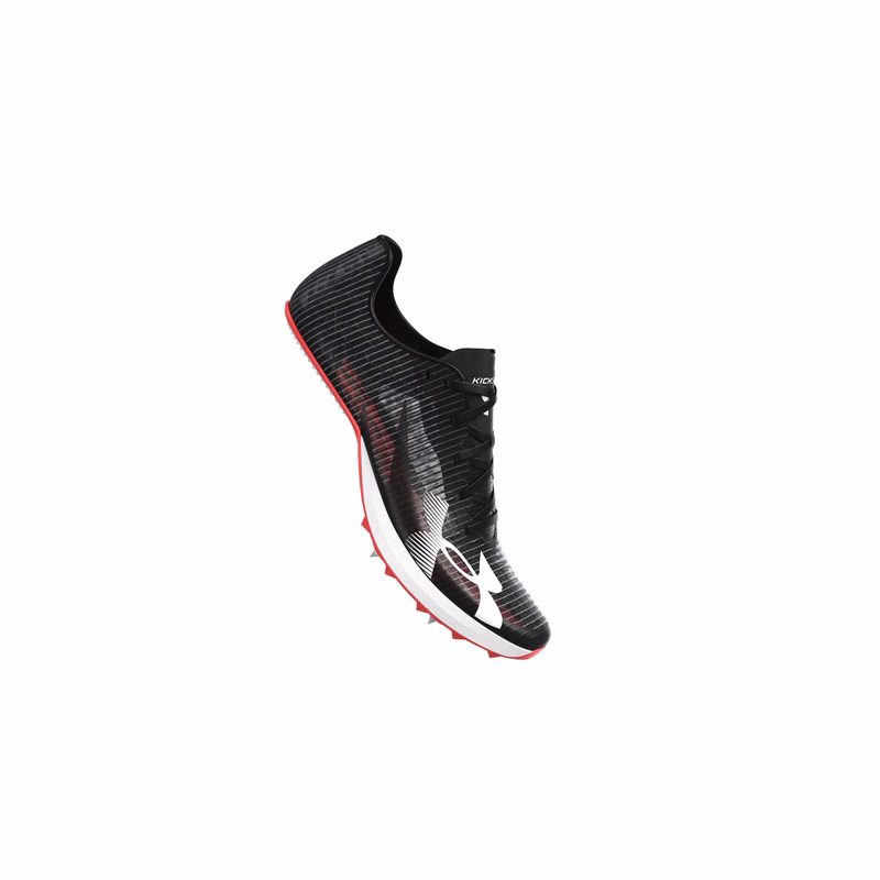 UA Kick Sprint 5 Unisex Track Spikes
