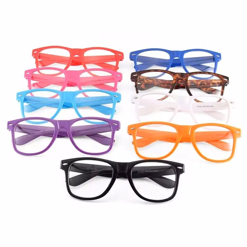Blue Blocking Eyeglasses Eyewear