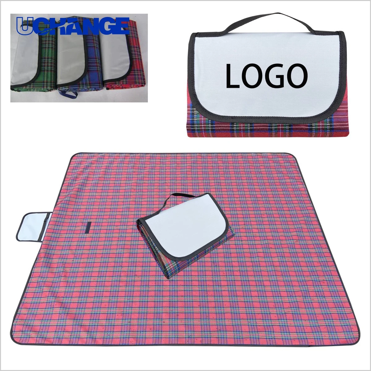 Roll-Up Portable Camping Mat 1