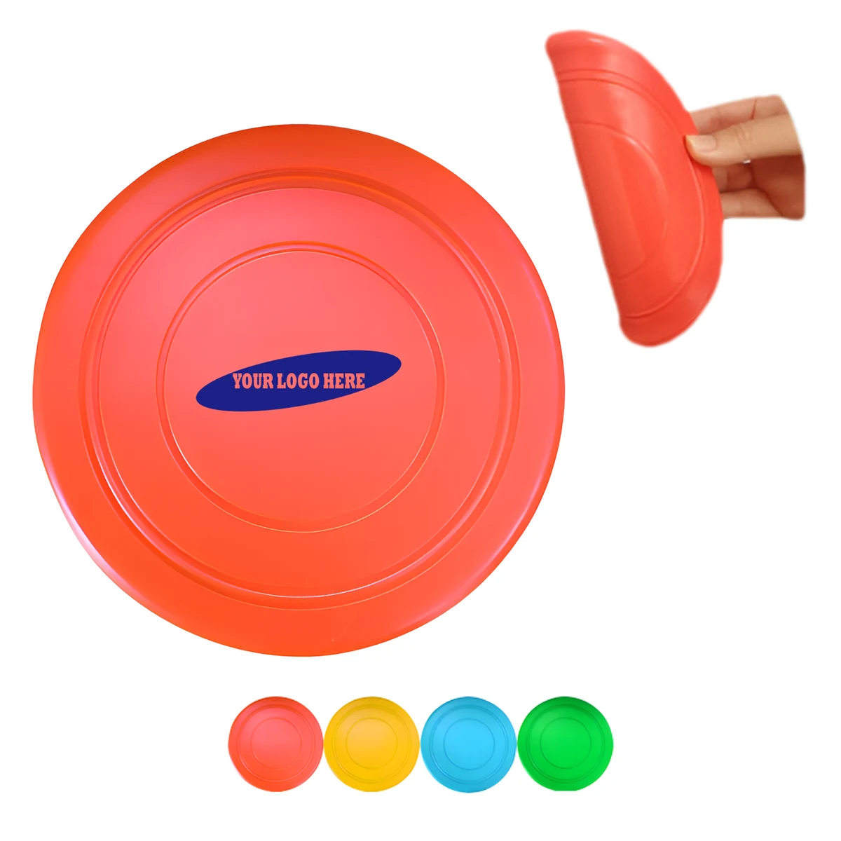 PCS Dog Flying Discs Toys 1