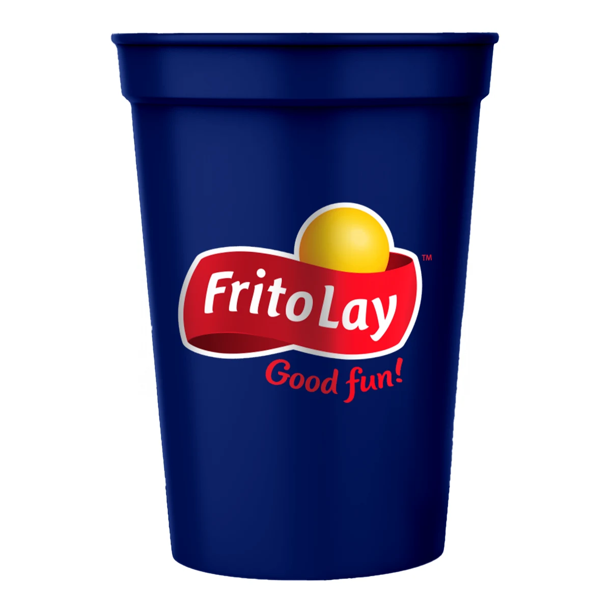 22 Oz. Stadium Cup, Digital 1