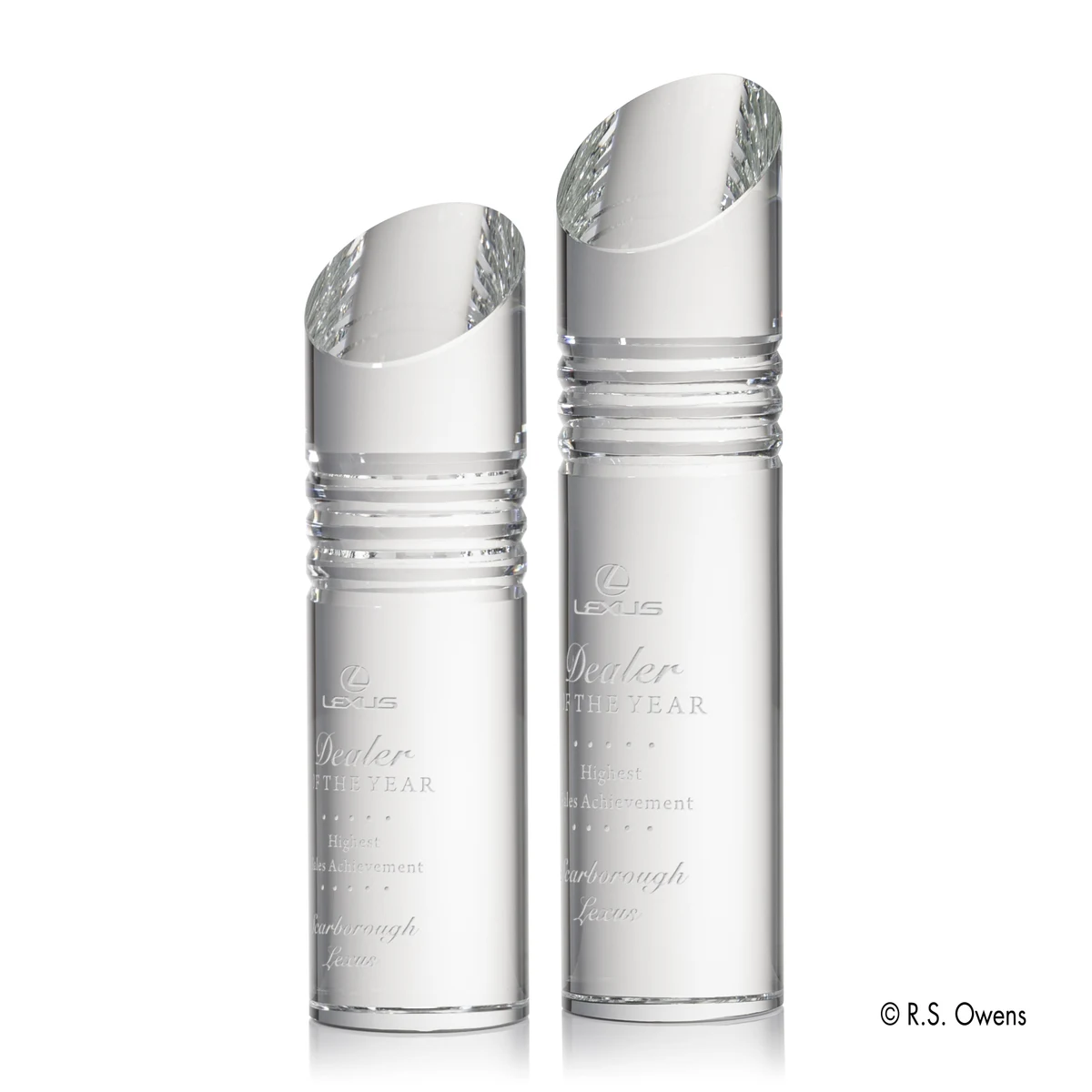 Colonnade Award 1