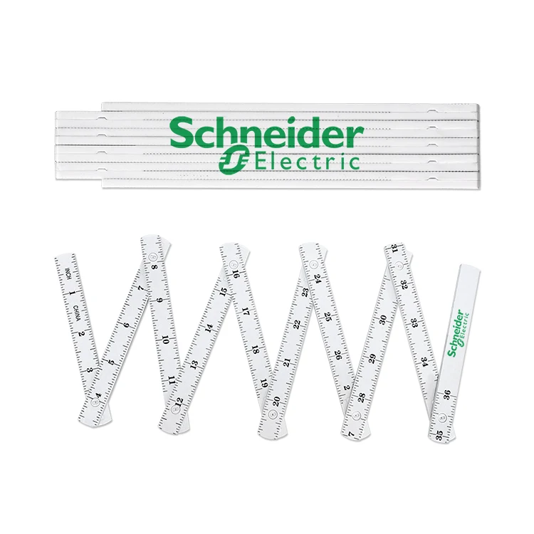 36" Folding Ruler 1
