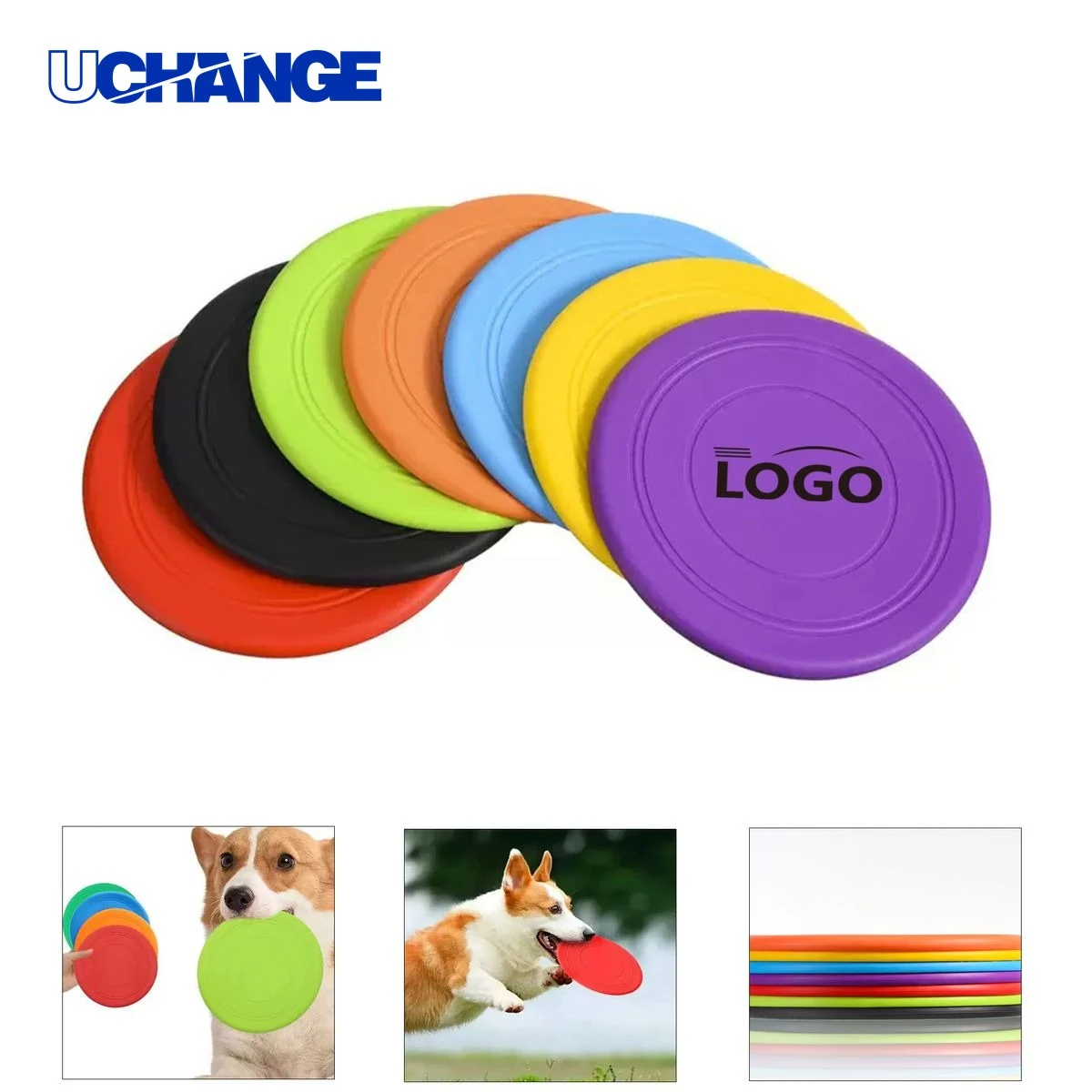 Large Outdoor Flying Disc Toy 1